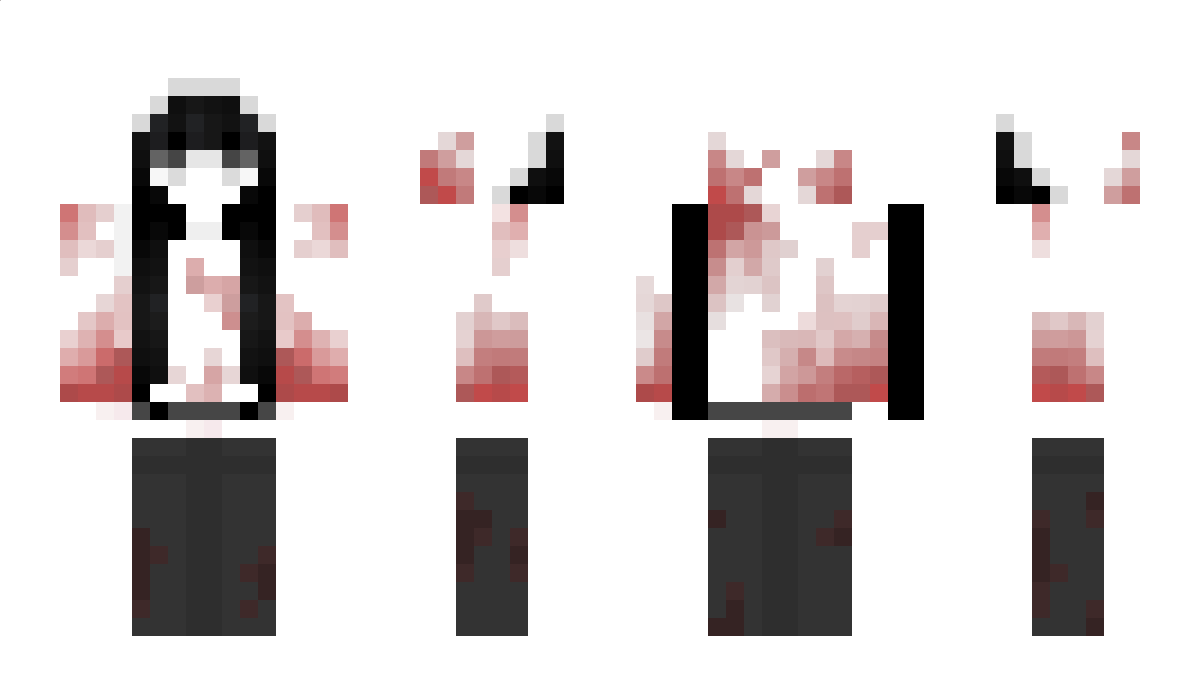 anyone Minecraft Skin