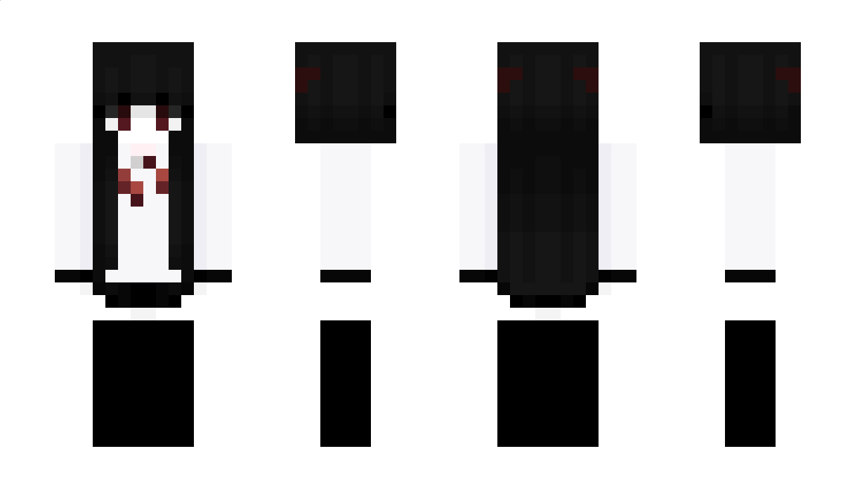 ItzSpeed Minecraft Skin