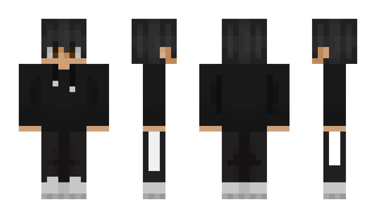 calvofobia Minecraft Skin