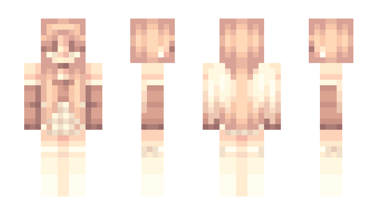 alas_67 Minecraft Skin