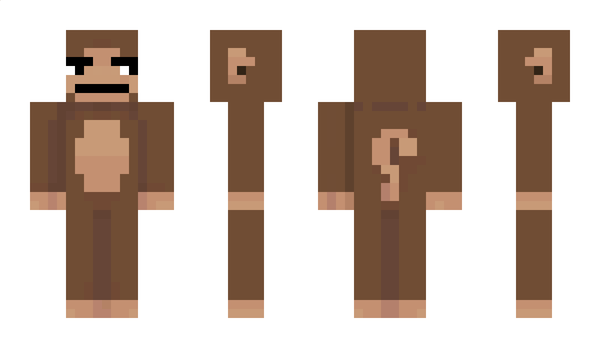 AGJ2K10 Minecraft Skin