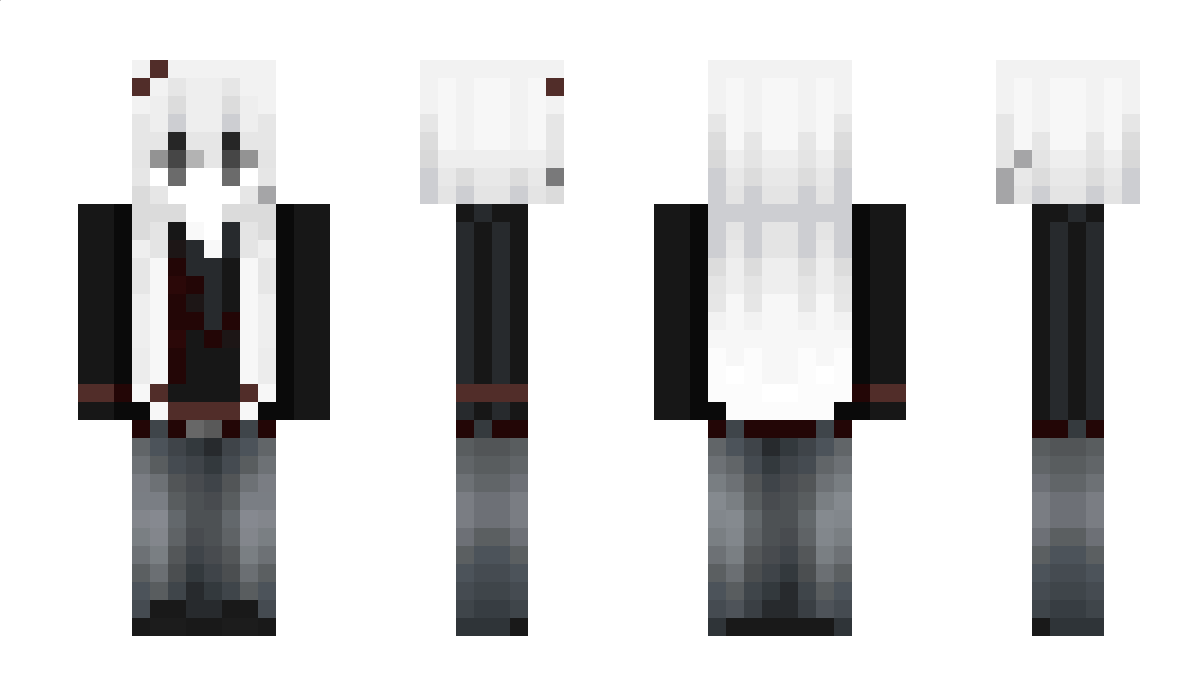 sasaki_haiseqs Minecraft Skin