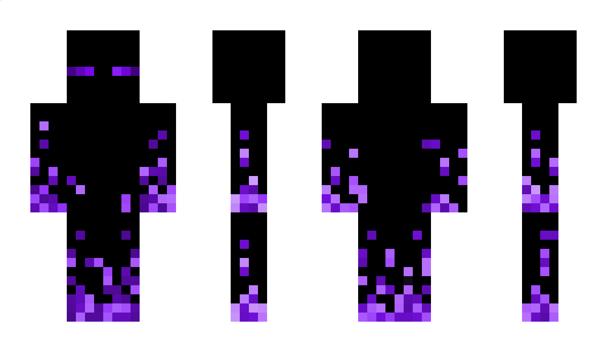 Grzegorzowaty Minecraft Skin