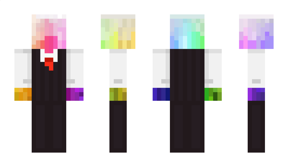 G_408 Minecraft Skin