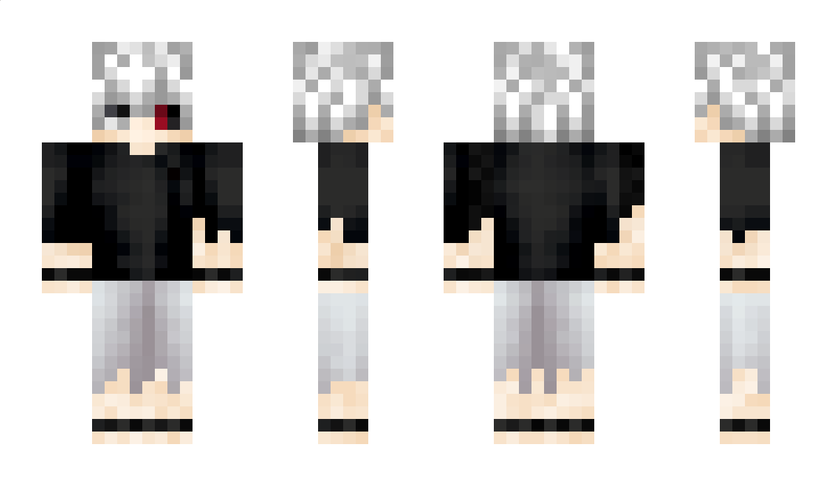 M0RG_ Minecraft Skin