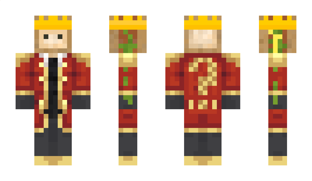 sigma_dan04 Minecraft Skin