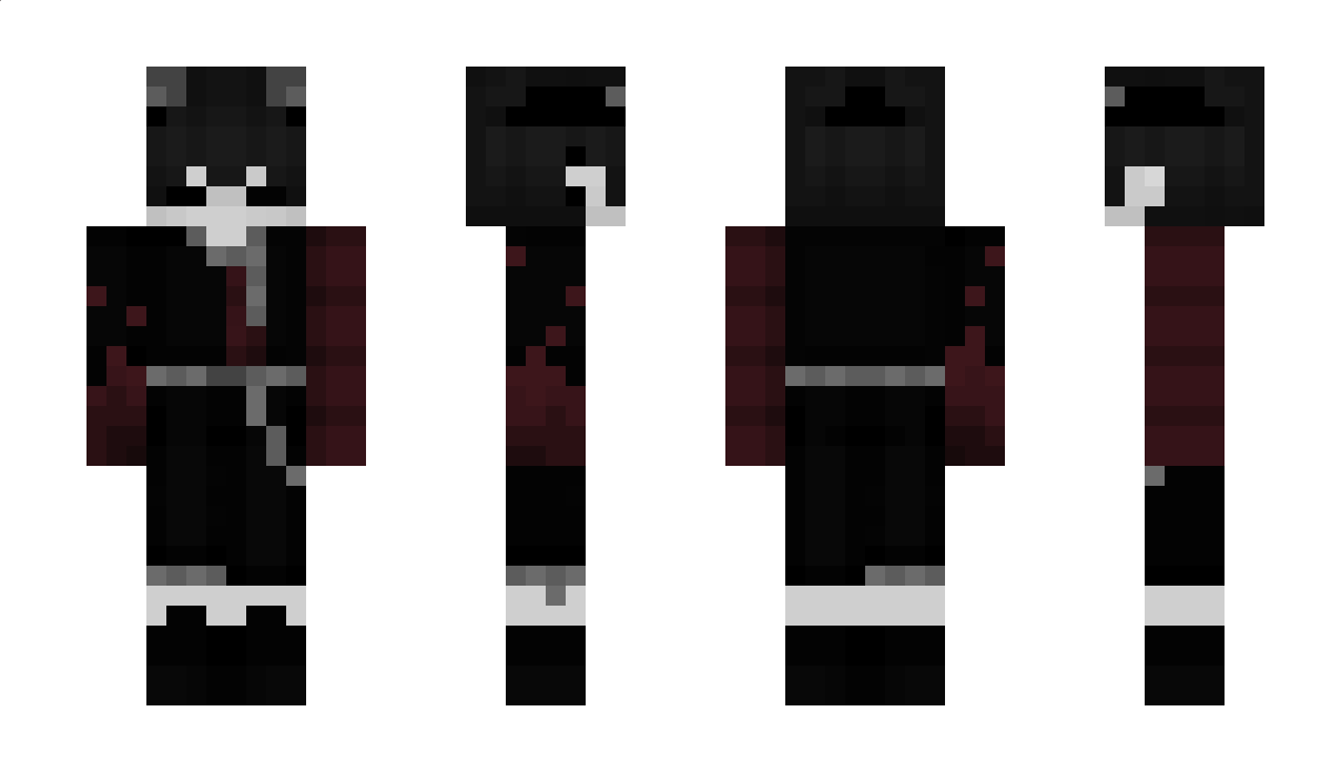 dead_insaid Minecraft Skin