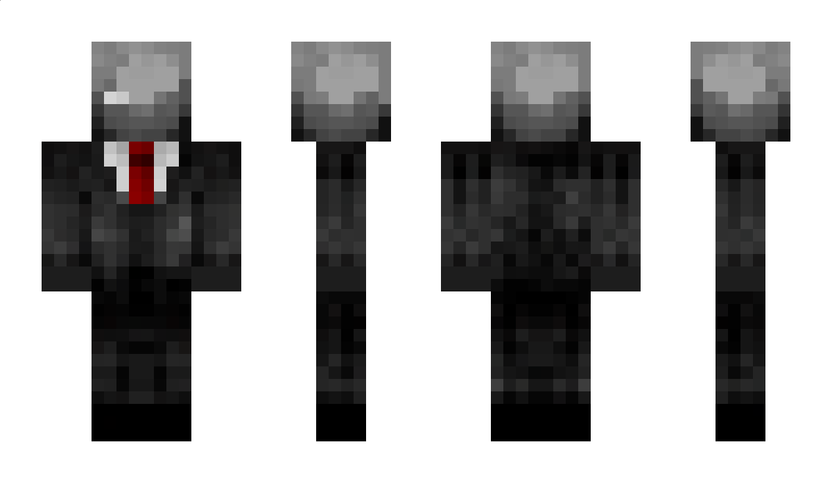 theBeegener Minecraft Skin