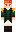 woakey Minecraft Skin