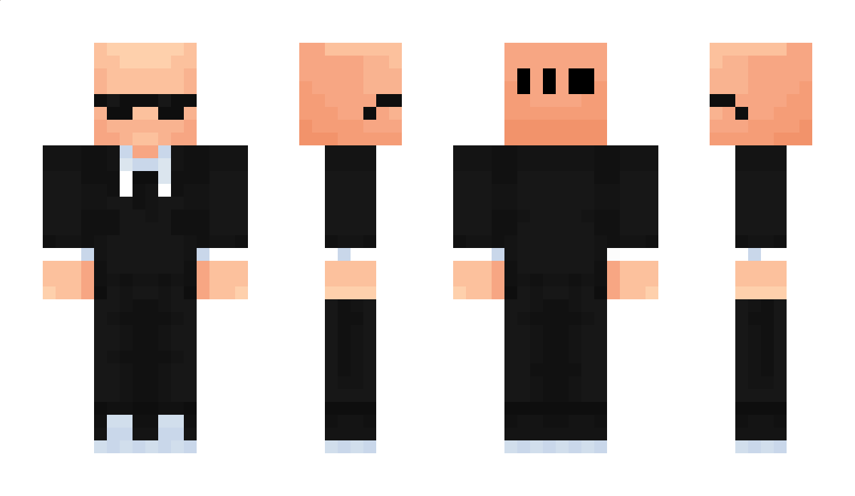 _KorAli Minecraft Skin