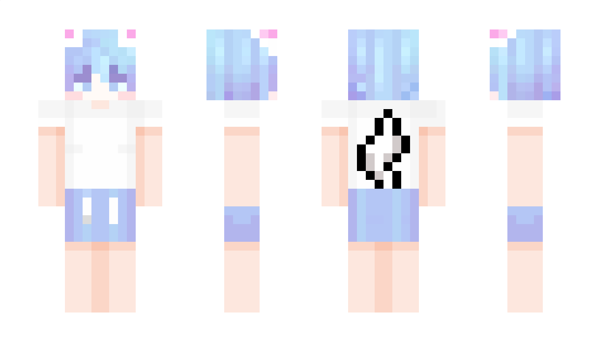 onny_ang Minecraft Skin