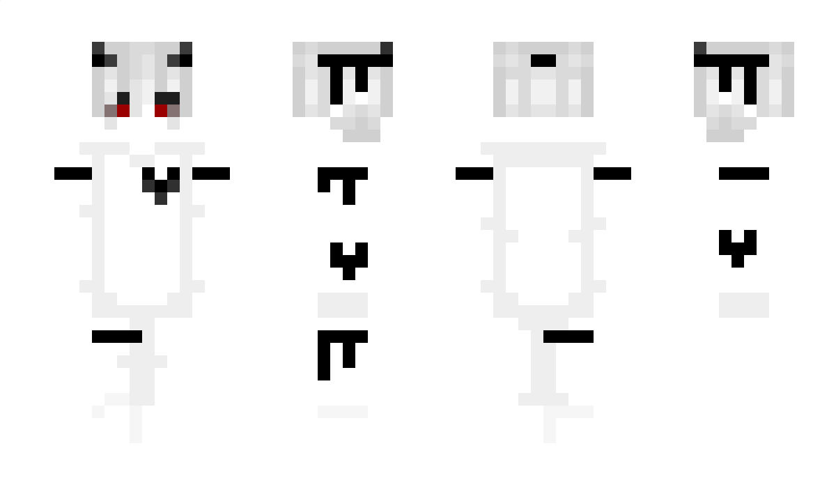 xSzwed Minecraft Skin