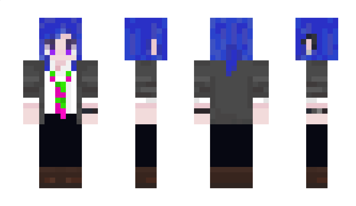 _SSO_ Minecraft Skin