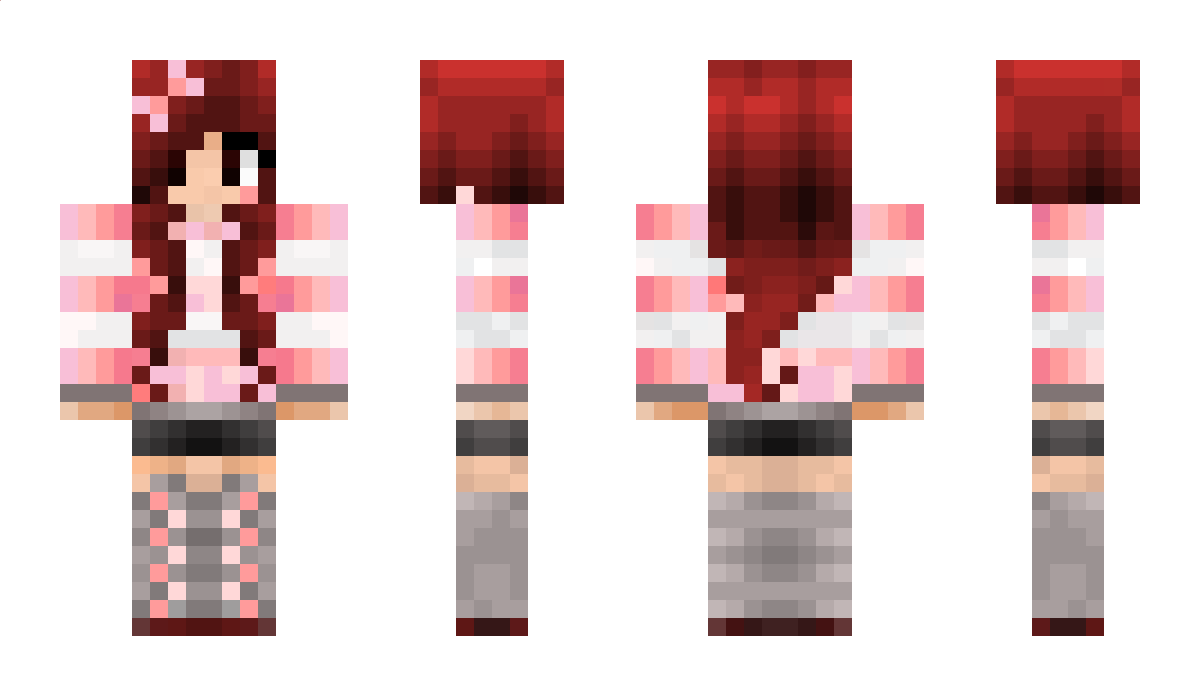 _coral_reef_ Minecraft Skin