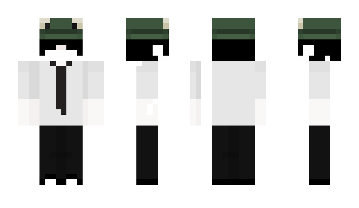 Rocha_br Minecraft Skin