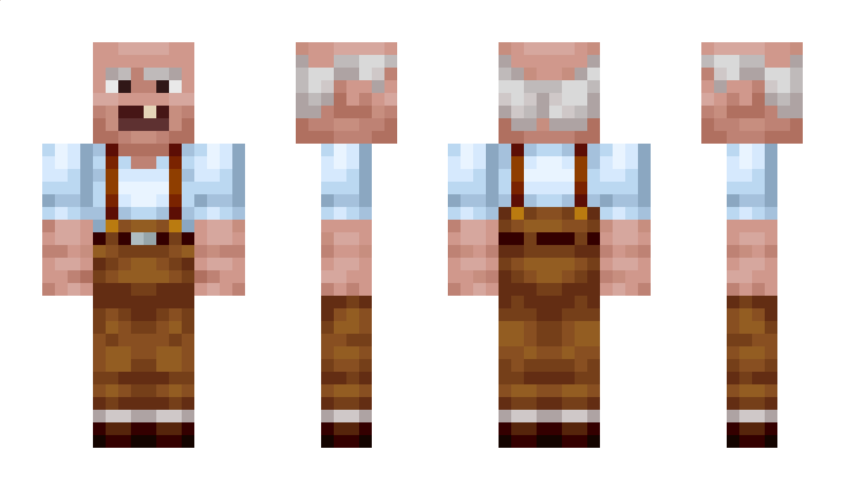 kitsoo_ Minecraft Skin