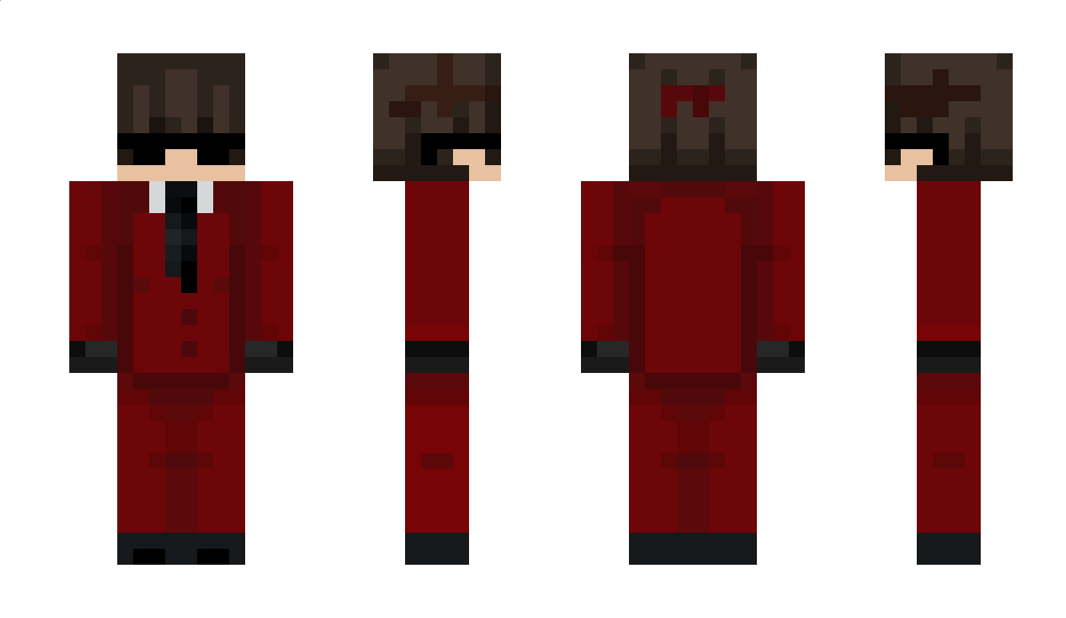 Flowedge_ Minecraft Skin