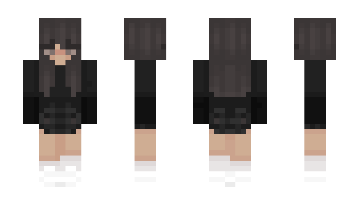 SmokinElite Minecraft Skin