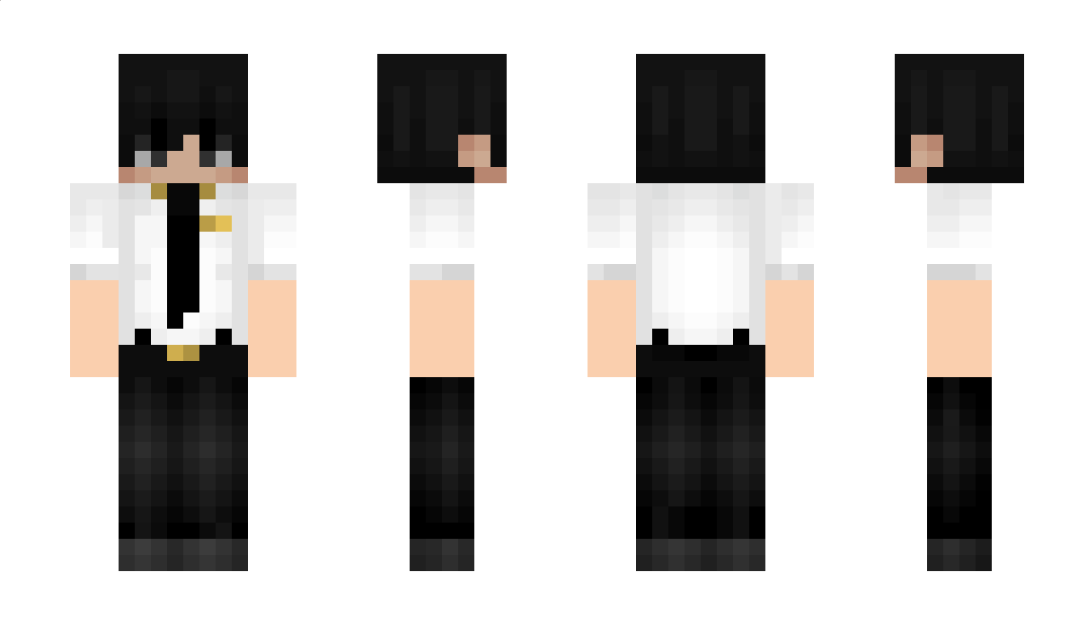 joyo24boi Minecraft Skin