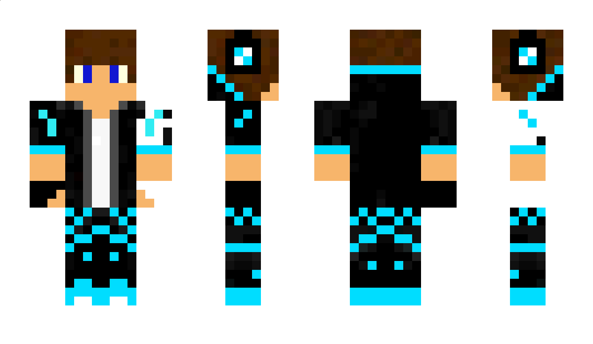 Lomby Minecraft Skin