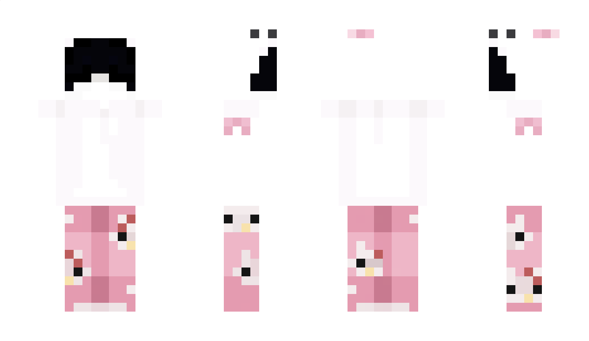 Jay2go Minecraft Skin