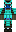 TikTokPinkKnight Minecraft Skin