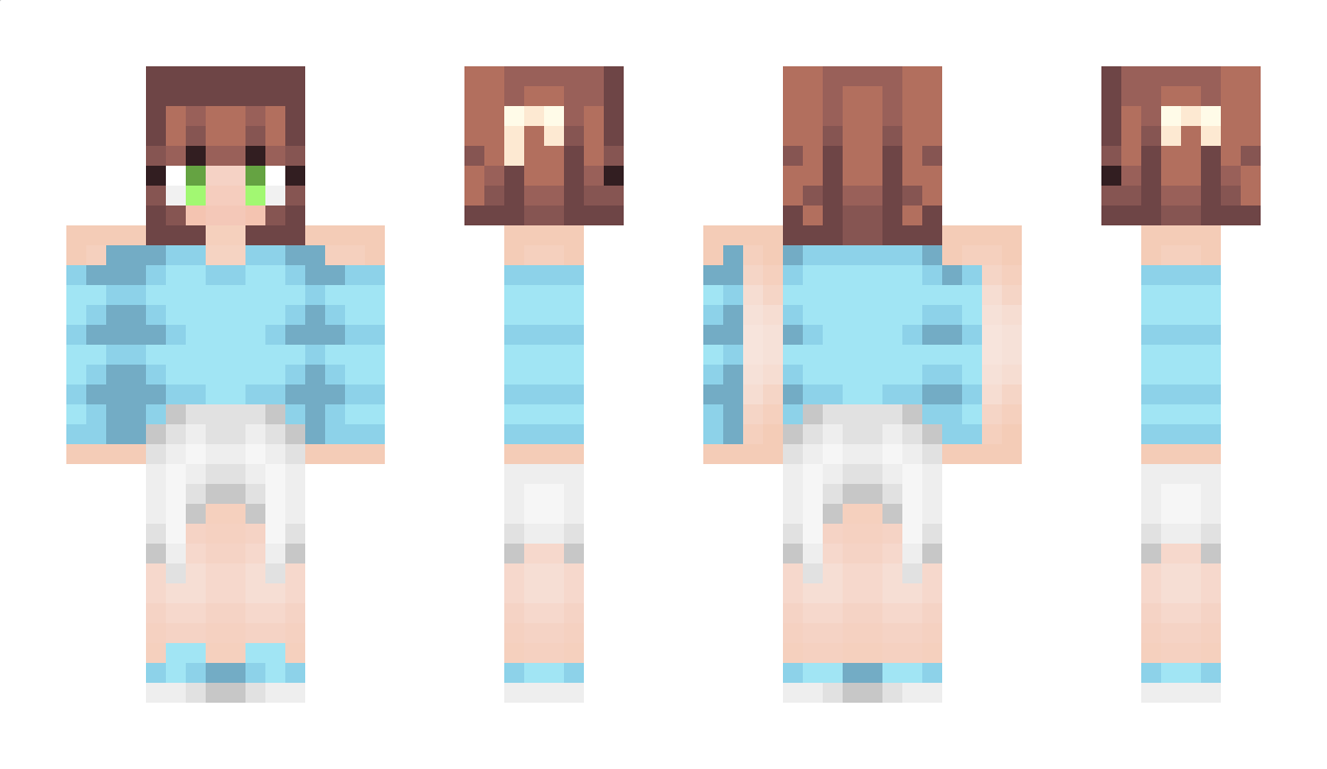 Jmanwalkingtall Minecraft Skin