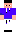 XxLEGENDxxX Minecraft Skin