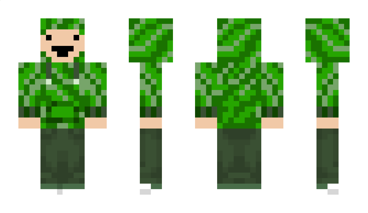 Adri_padri Minecraft Skin