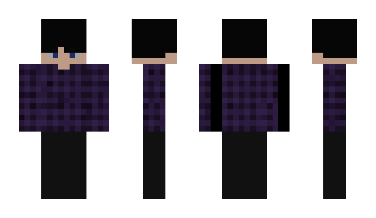 Leinix_MC Minecraft Skin