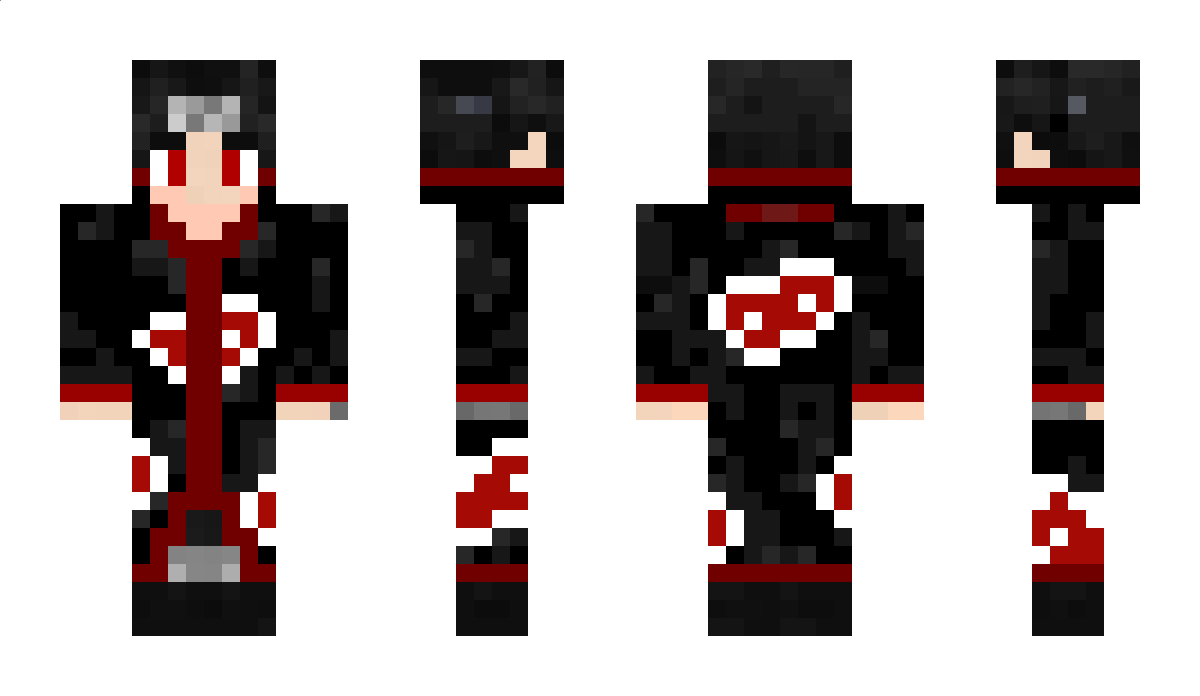 KongOfNoob Minecraft Skin