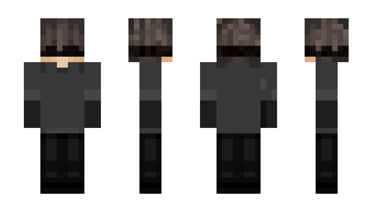 bcon_ Minecraft Skin