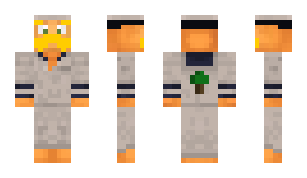 larzitovw Minecraft Skin