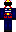 Roamming Minecraft Skin