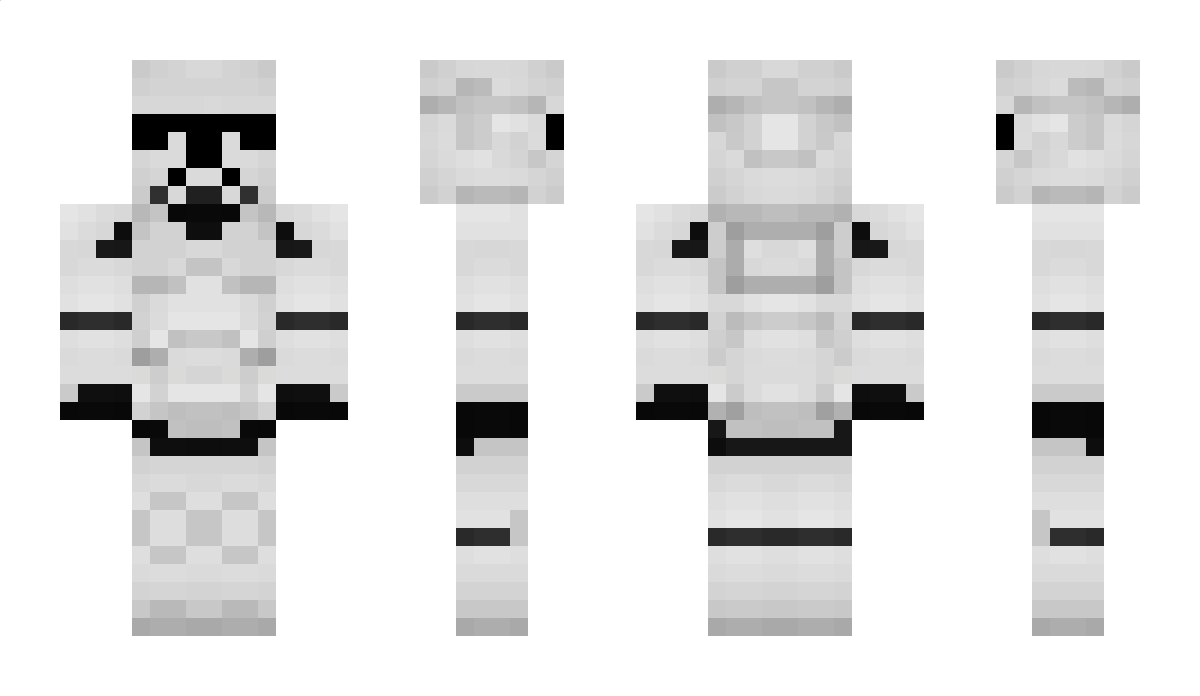 MonkeyBug28 Minecraft Skin