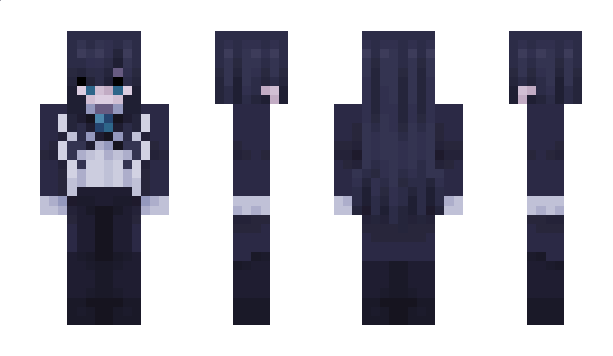 adoadoadoadoadoa Minecraft Skin