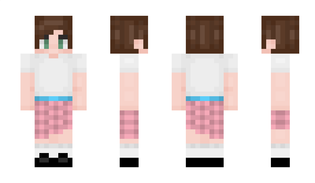 RiverFarms Minecraft Skin