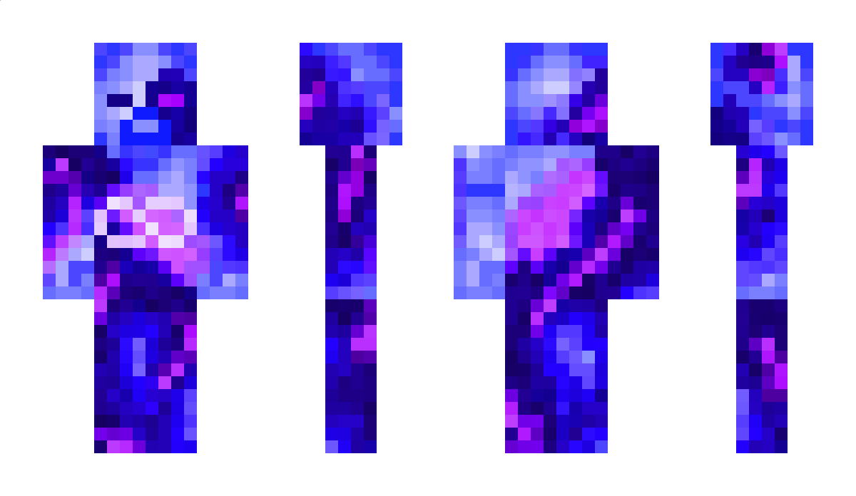 Star_Duster7712 Minecraft Skin