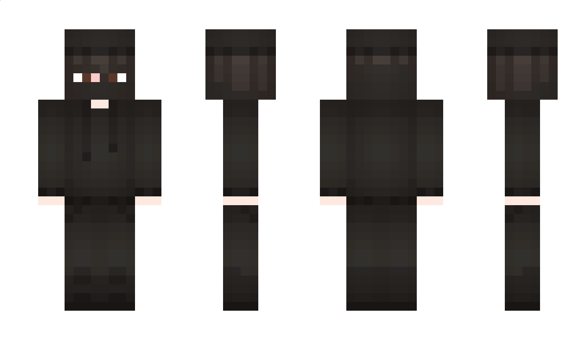 Nexxenn Minecraft Skin