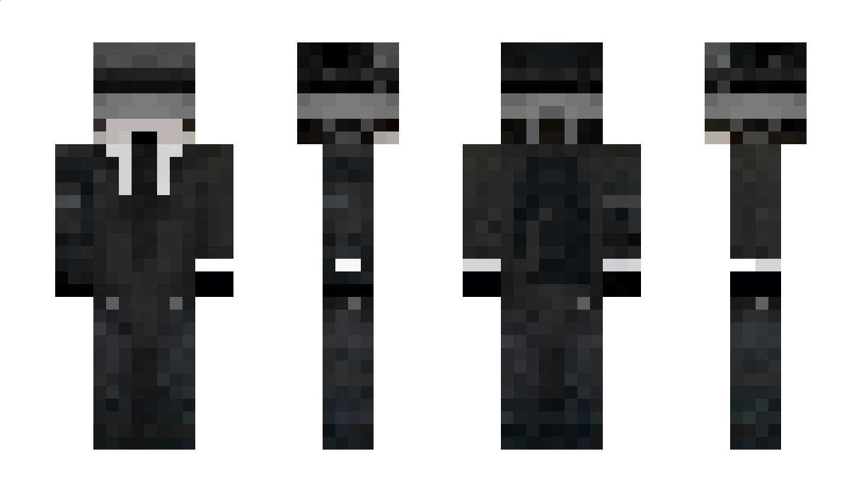 darkssonn Minecraft Skin