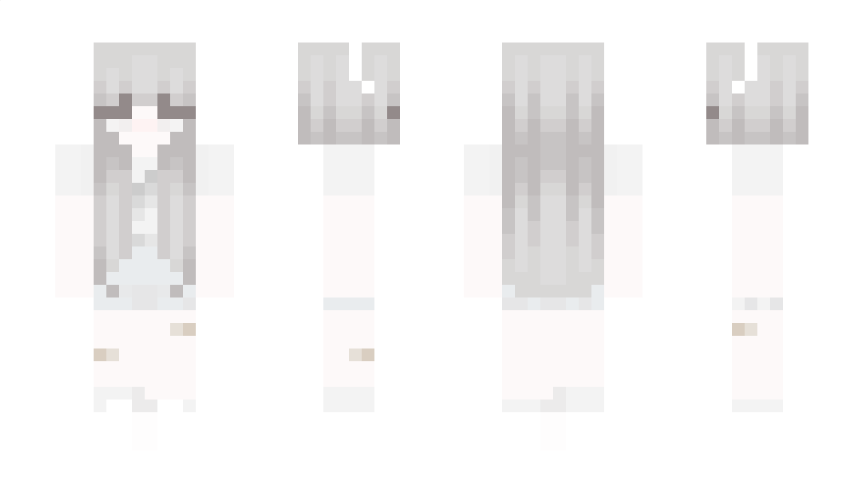 Tarrix Minecraft Skin