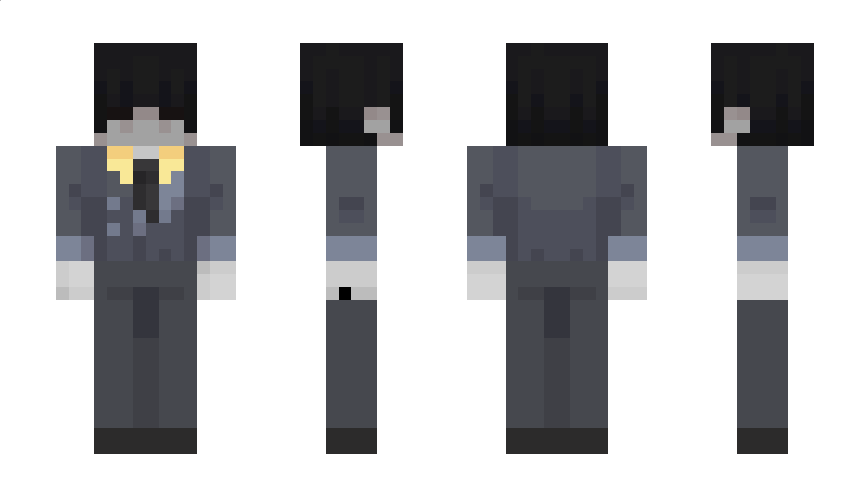 _Naveen Minecraft Skin