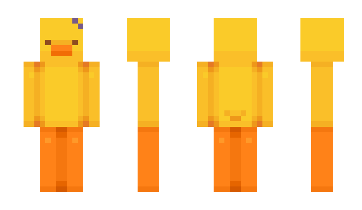 xochels Minecraft Skin