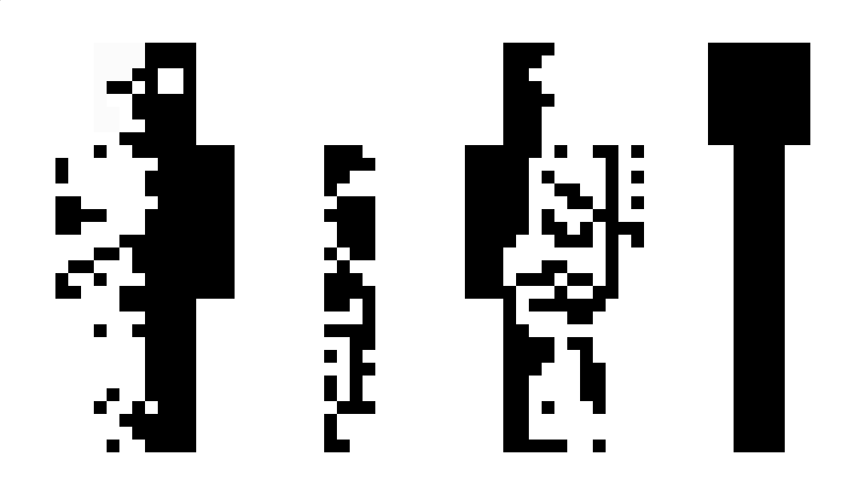 Kikihello Minecraft Skin