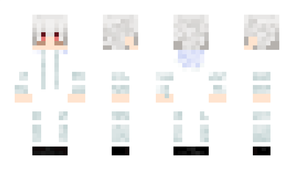 NATDAN8 Minecraft Skin