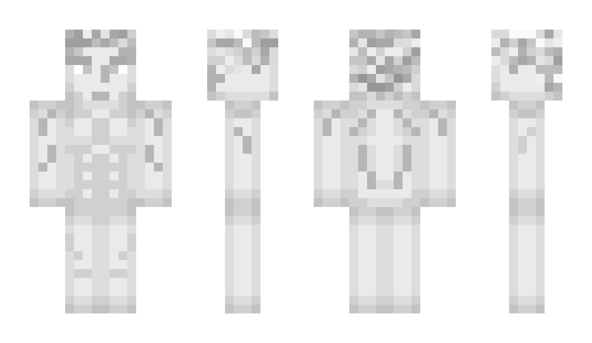 Make_Do Minecraft Skin