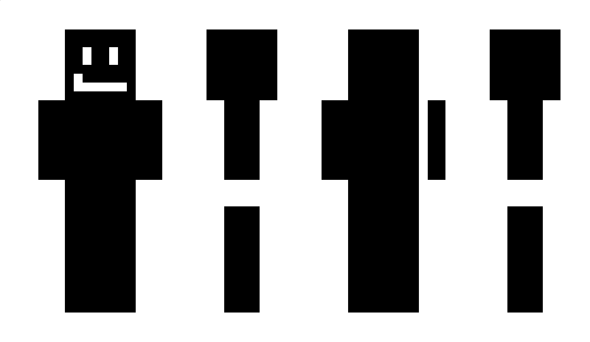 Nowyo2115 Minecraft Skin