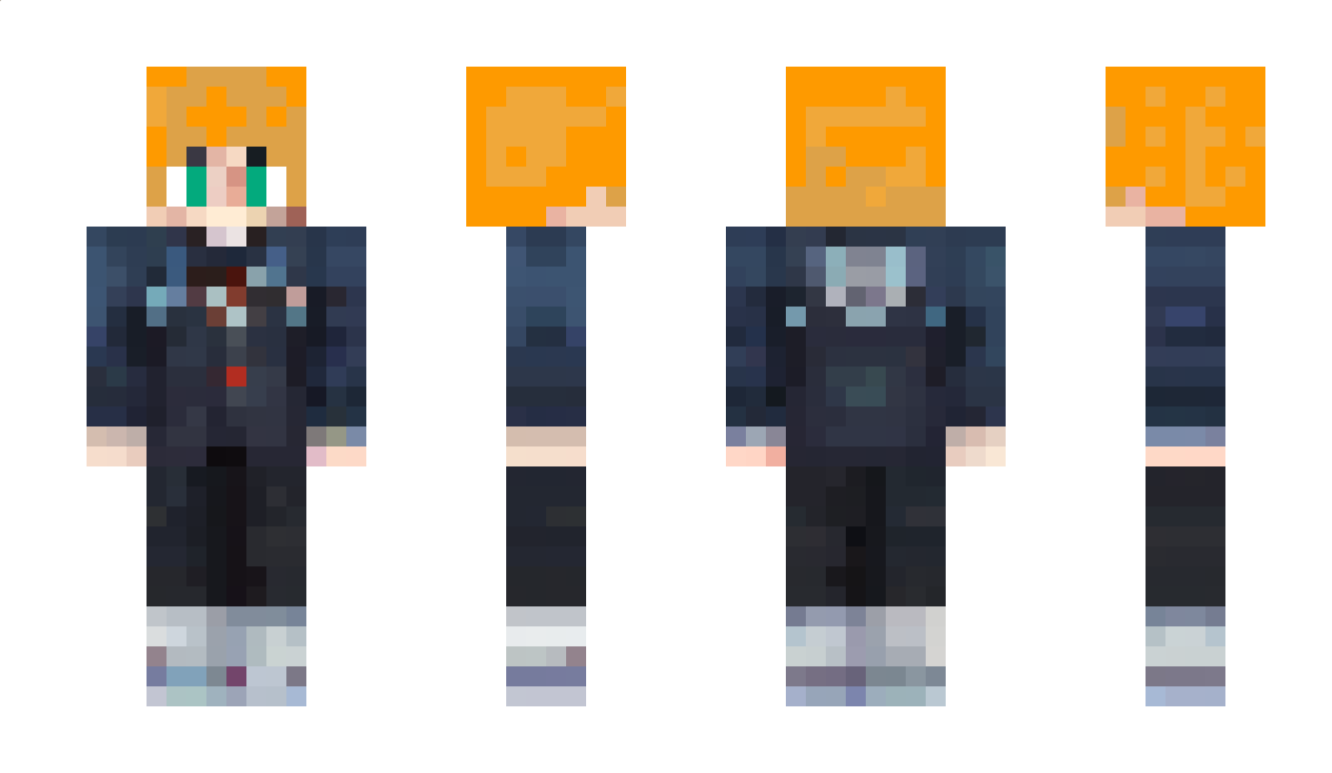 janfin02 Minecraft Skin