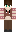 NessEverlastin Minecraft Skin