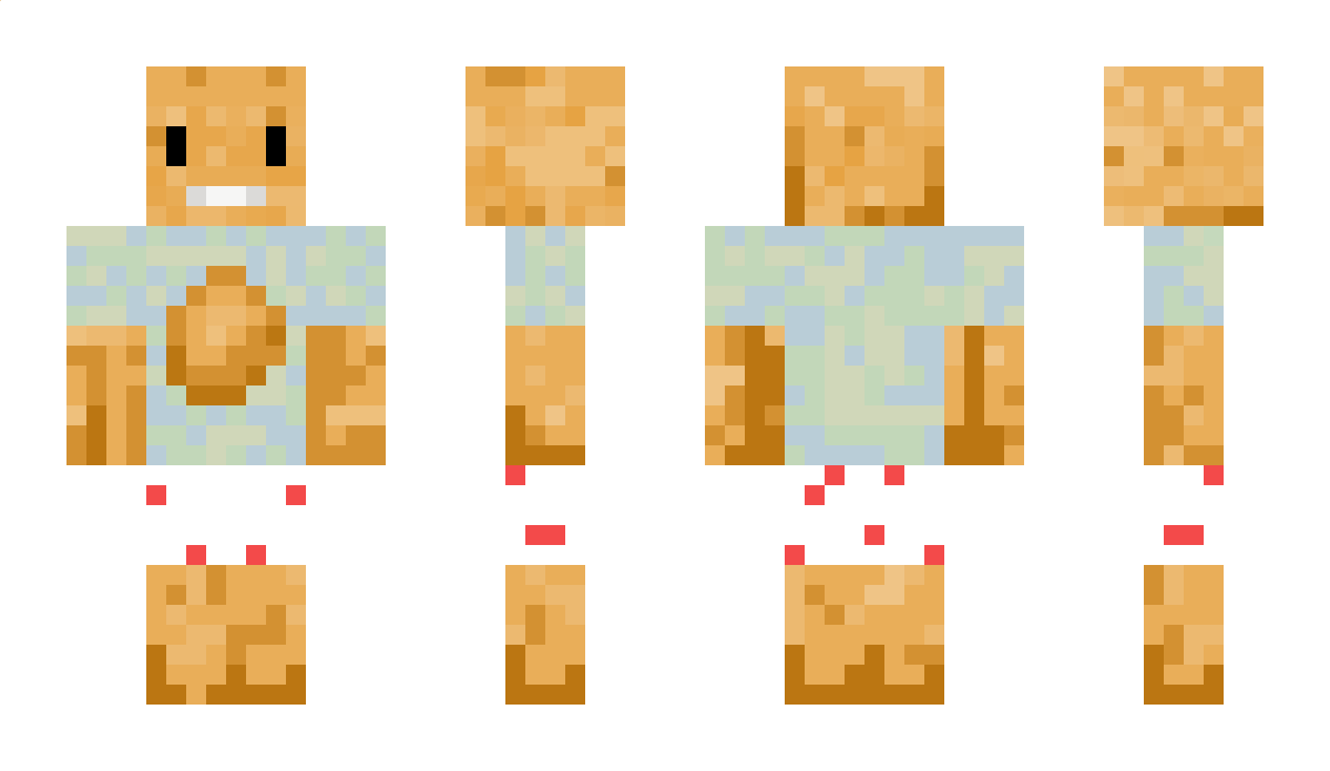 Jonahjonah987 Minecraft Skin